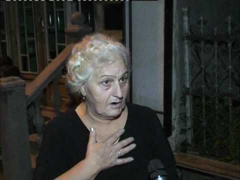 აკაკი ბობოხიძე მესხის,მელიქიშვილისა და გორკის ქუჩის მოსახლეობას შეხვდა