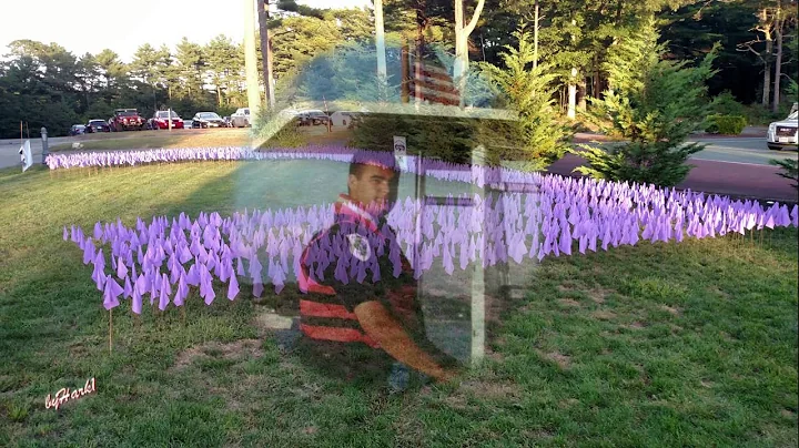 Brent Hastings, a Tribute to his life