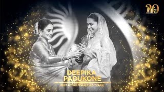 IIFA Awards 2019 | Winners of IIFA 2019 | #IIFA2019