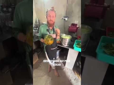 La Papaya