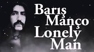 Barış Manço - Lonely Man  ( with Lyrics / Türkçe Altyazı / Türkçe Çeviri ) Resimi