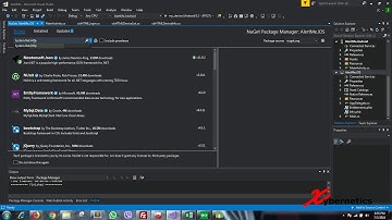 Microsoft Visual Studio Xamarin - HttpClient Issue With Cross Platform Dev