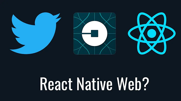 Should You Use React Native Web for Your Next Project?