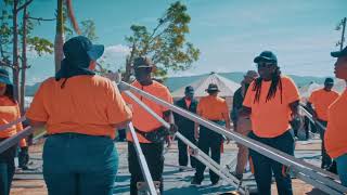 BDF OPERATION HELPING HANDS: EPISODE 3