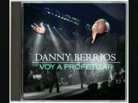 DANNY BERRIOS - The King Called you
