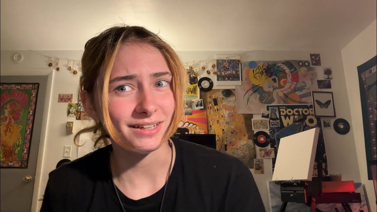 crashing out over beef ASMR lofi YouTube