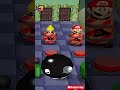[マリオパーティ2- Sneak 'n' Snore- マリオ Vs ルイージ Vs ピーチ Vs ヨッシー(CPU最強 たつじん)]