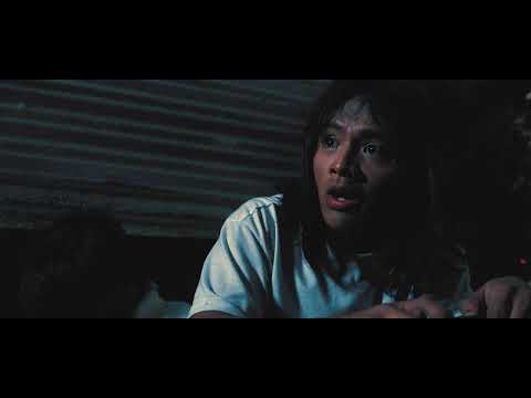 "Dayas Preview" Featuring Jeyrick Sigmaton Aka: Carrotman and Cordilleran Artists