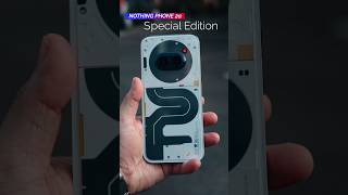 Nothing Phone 2a Special Edition Unboxing - wow smartphone!