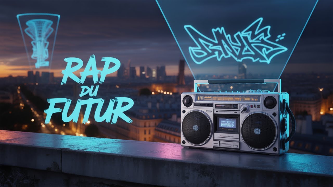 nos rendez-vous manqué d'amour rap francaise reaction mashup