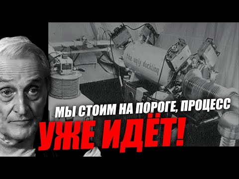 В области иррационального нет ни времени ни пространства! Игорь Острецов