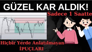 Nasıl Trade Yapıyorum? Yöntemlerim Ne?