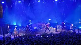 Amaranthe - PvP LIVE @TurbinenhalleOB 24.02.2024