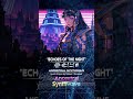 Echoes of the Night #ancestralsynthwave, #AncientSynth, #ethnoelectronic , #MythicWave, #darkambient