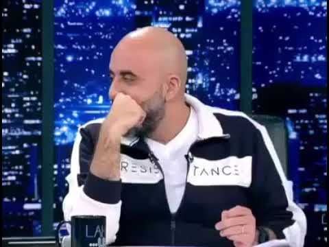 ربيع العمري جربت الكيف لفلي حشيش مع هشام حداد كاملة