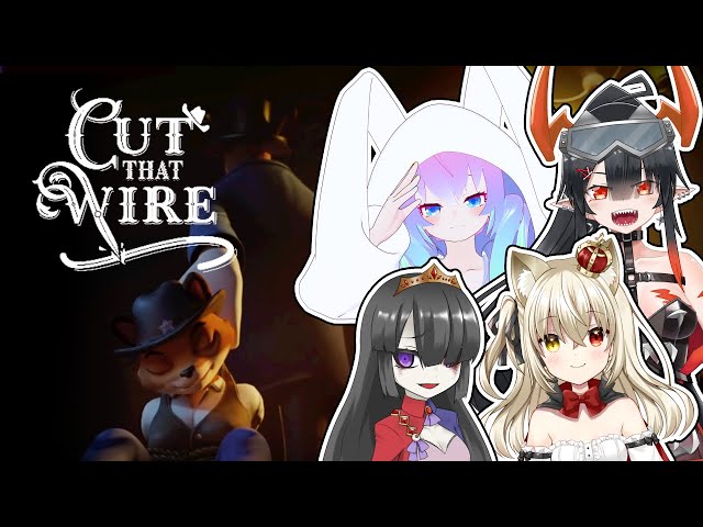 爆弾のコードを切って生き残れ！？のサムネイル