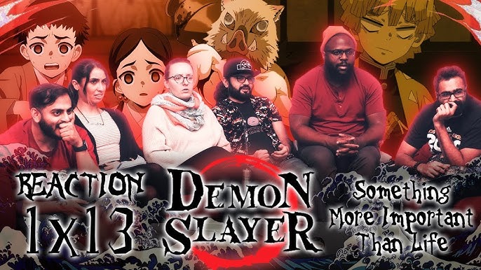 Demon Slayer – Bear's Fun
