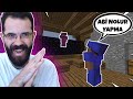 OYUNDAN ÇIKANA KADAR KESTİM!! TİLT MOD ON! Minecraft BEDWARS