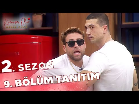 Kısmetse Olur: Aşkın Gücü 2. Sezon 9. Bölüm TANITIM