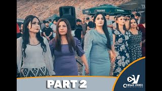 طوافا كلى سخراجن لى كوندي بوزا 2024/04/27 #By Cinema Video 4K#