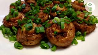 Как вкусно приготовить шампиньоны в духовке - ОЧЕНЬ ПРОСТО И ВКУСНО! Как вкусно приготовить шампиньоны в духовке - ОЧЕНЬ ПРОСТО И ВКУСНО!