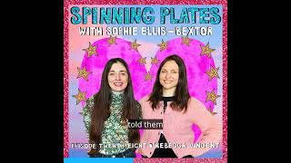 Spinning Plates Ep 28: Rebecca Vincent