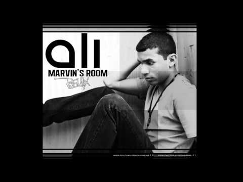 Armaan Ali - Marvin's Room (Remix)