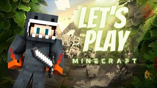 🔴Let's play Minecraft together - Chill stream  Hardcore Day - 1600 #shorts #live #minecraft
