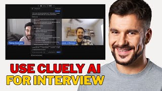 How to Use Cluely AI for Interviews [Best Method | 2026 Guide]