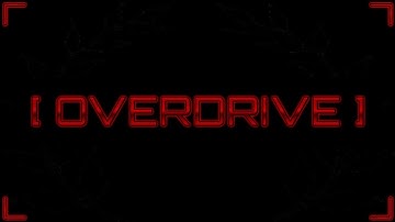 Matrix / Overdrive Soundtrack (New) | Sol