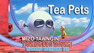 Mizo Movie Recap | Tang-a leh Xiang-i chanchin  | Mizo Tawngin |