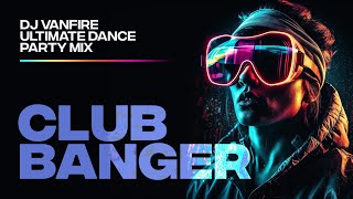 4K New Release Ultimate Club Banger Dance Mix Billboard And Spotify Top Hits