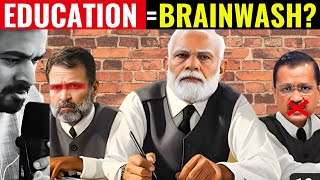 Shocking Secrets: How Mauryas, Guptas, USA, and Britain Brainwashed the World to Become Superpowers screenshot 3
