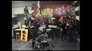 Harlem Shake Official Youth Centre Edition