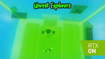 FE2 Community Maps | Unrest: Explorers (Crazy)