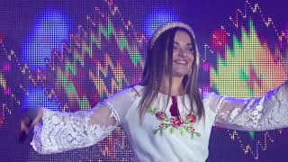 Diana Stoica - Tot Astept | Concert ,,Parada noutăților muzicale''
