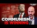 Spain FALLS To Communism… And America May Be Next