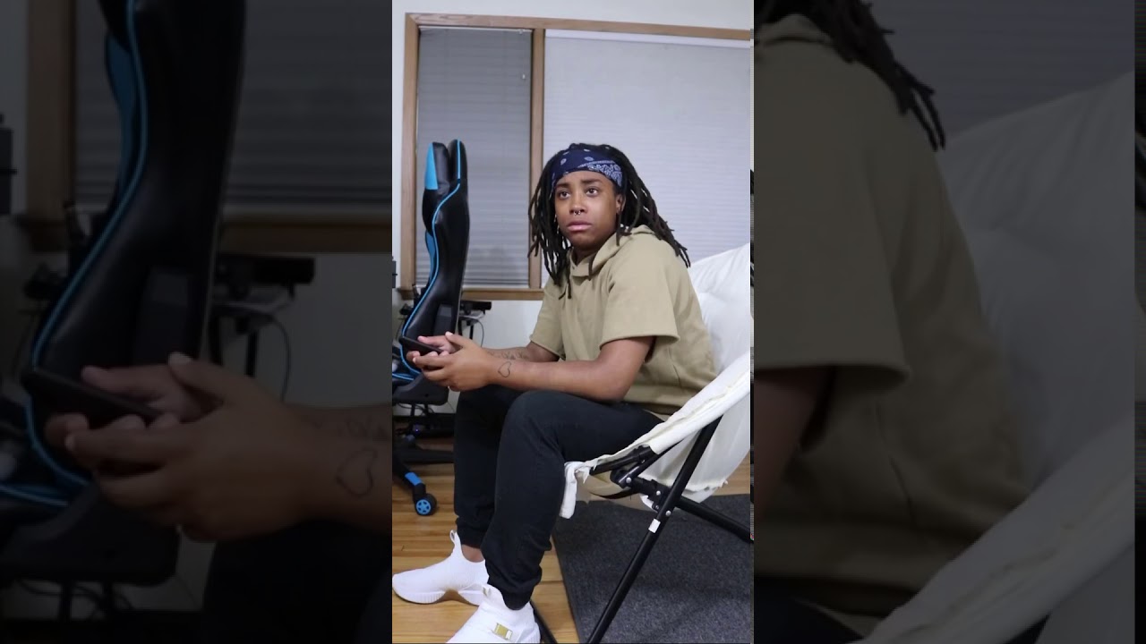 When your sibling snitches on you...but it backfires (Part 4) | DankScole 