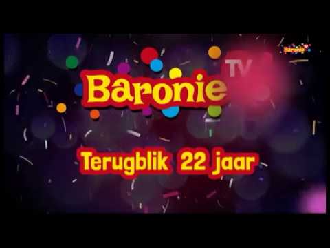 22 Jaar BaronieTV