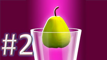 Blend It 3D gameplay walkthrough 2 android & ios