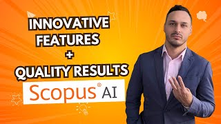 Rsearch Hacks for 2026! Innovative Features + Quality Results: Scopus AI