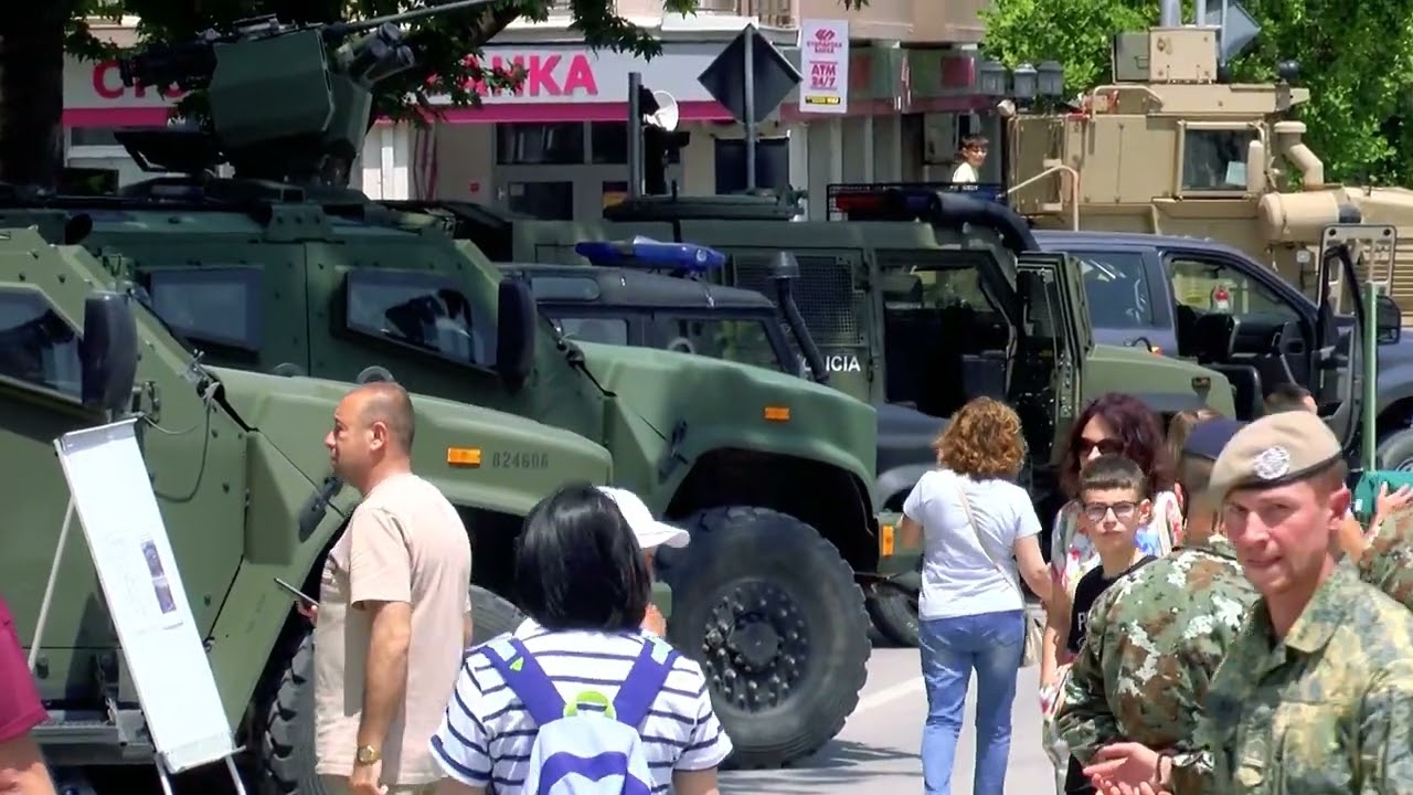 Отворен ден за граѓаните