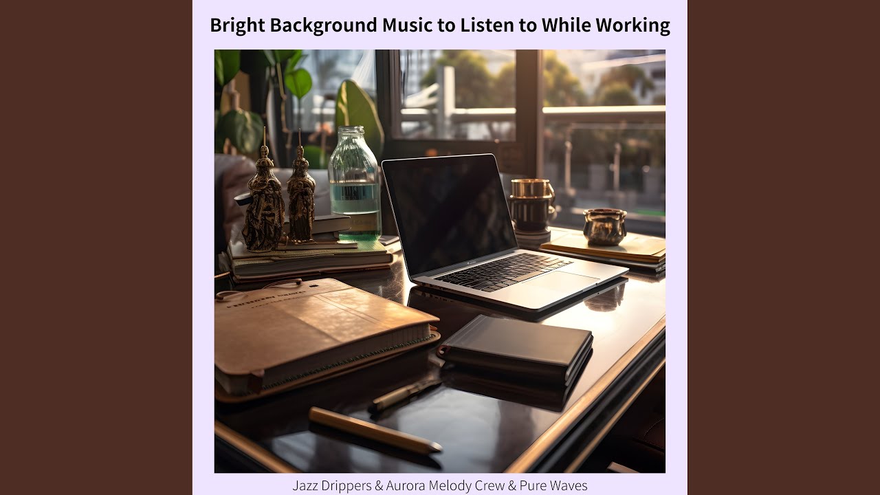 Unwavering Attention Voyage (Key Db Ver.)