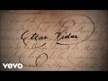 Carlos Rivera - Otras Vidas (Lyric Video)