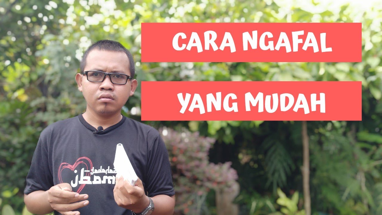 Cara agar mudah menghafal Alquran - YouTube