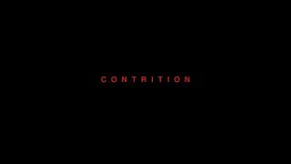 Contrition: Teaser Trailer