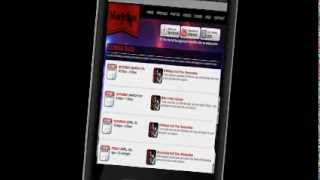Introducing The Official Meridian App