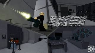 Full Force | Entry Point Soundtrack | Black Dusk (Loud)