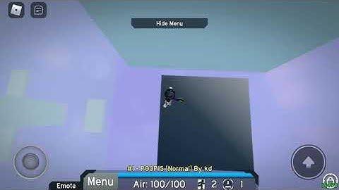 Fe2 Map Test Poopis Mobile with a friend