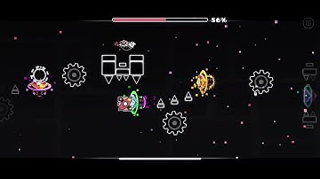 My part in Antagonism